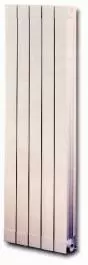 Radijator aluminijumski model 1600 (1646x80x95mm 1 članak) OSCAR GLOBAL