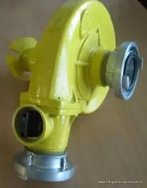 Centrifugalna priključna pumpa za navodnjavanje za Elektro AM 1200