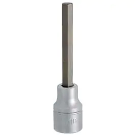 Ključevi nasadni imbus dugi, prihvat 1/2” 192 HXL 8 x 64 UNIOR
