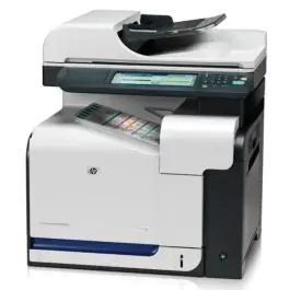 Multifunkcionalni uredjaj Color Laserjet CM3530 MFP CC519A  HP