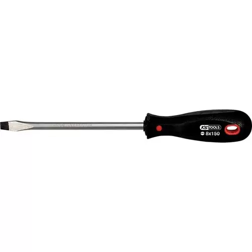 Šrafciger ravni 911.1144 8x150mm KS TOOLS - proizvod na akciji