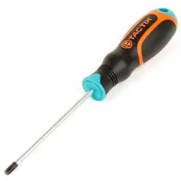 Odvijač torx t-40