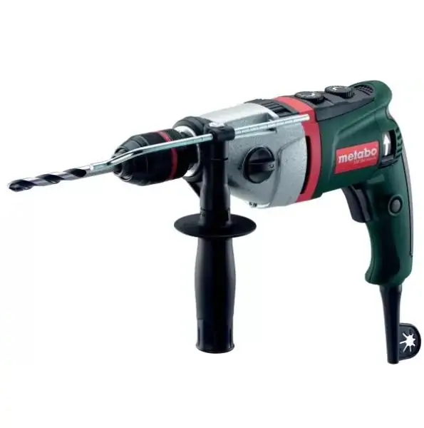 Vibraciona električna bušilica SBE 850 Impuls 1,5-13 Futuro Plus METABO