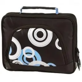 Torba za notebook AHA 10.2 RIPPLE HAMA