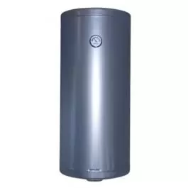 Metalac akumulacioni bojler INOX MB P120 RFI T06420 sivi