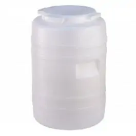 Bure plastično sa jednim otvorom 30 lit