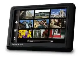 Garmin Nuvi 1490Tv  GPS auto navigacija