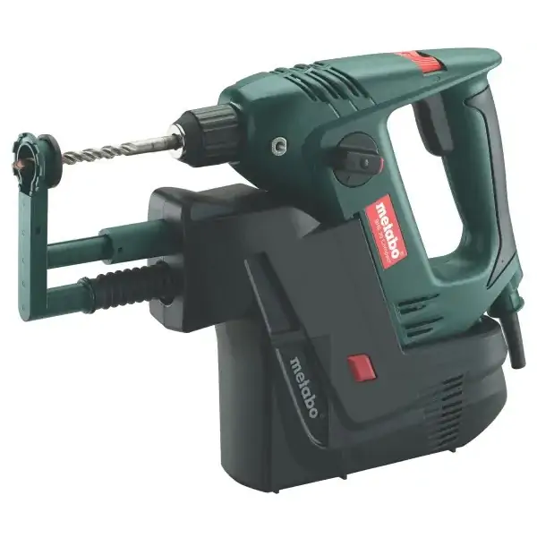 Elektro pneumatska bušilica SDS+ BHE 20 IDR Hammer METABO
