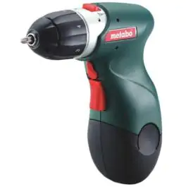 Akumulatorski odvrtač 4.8V PowerMaxx METABO