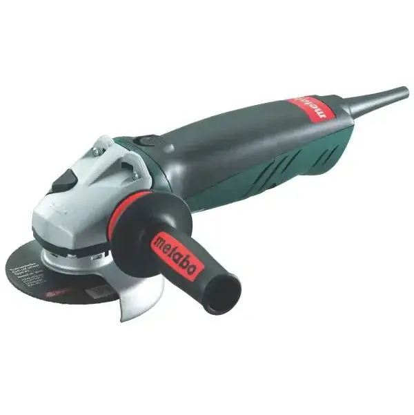 Ugaona električna brusilica W 8-115 METABO