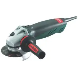 Ugaona električna brusilica W 8-115 METABO