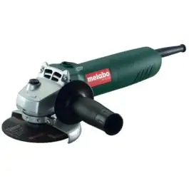 Ugaona električna brusilica METABO W 6-115 
