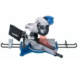 Stona potezna testera KGS 255 PLUS METABO