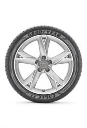 Guma za auto 265/40R18 101Y XL EAGLE F1 (ASYMMETRIC) FP Goodyear