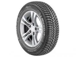 Guma za auto 245/50 R18   104 V PILOT ALPIN PA4 GRNX, XL MICHELIN