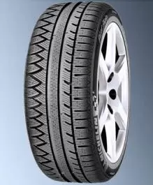 Guma za auto 295/35 R20 105 W PILOT ALPIN PA3 GRNX, XL MICHELIN