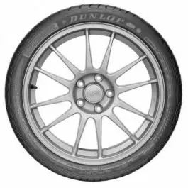 Guma za auto 205/45ZR16 87W SPT MAXX TT XL MFS DUNLOP