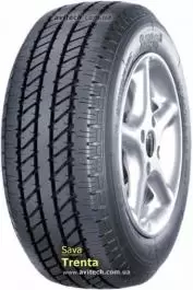 Teretni pneumatik 215R14C 112/110P TL TRENTA BSW SAVA