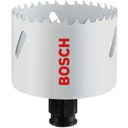 Kružna testera za drvo i metal Progressor 59mm BOSCH