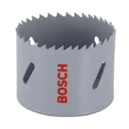 Kružna testera za drvo i metal HSS-BiMetall 146mm BOSCH