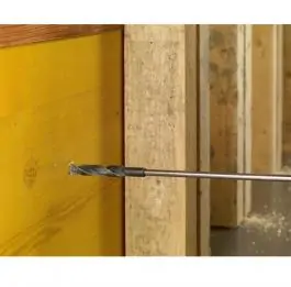 Burgija za oplate i za instalacije 6/400mm BOSCH
