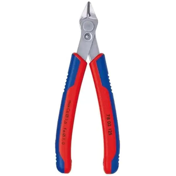 Klešta sečice kose INOX 78 23 125 KNIPEX - proizvod na akciji