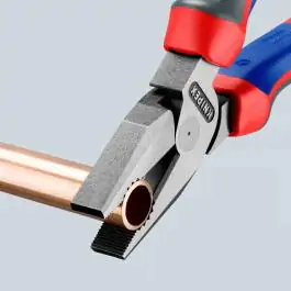 Klešta kombinovana 200mm KNIPEX