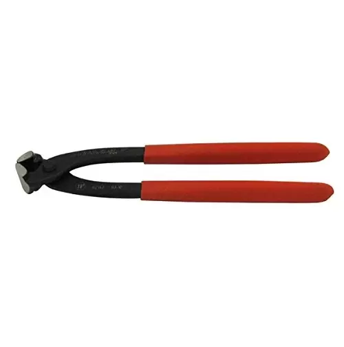 Klešta zidarska 10" Izolovana 62142 EM Ega Master
