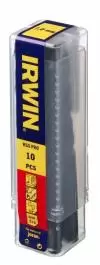 Burgija za metal PRO HSS DIN-338 9,30mm (5kom) Irwin