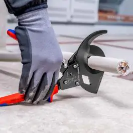 Makaze za kabl 95 31 280mm KNIPEX