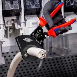 Makaze za kabl 95 31 280mm KNIPEX