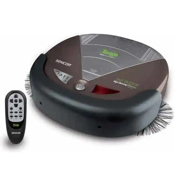 Kućni usisivač robot kućni SVC 8000S Sencor
