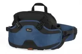 Torba za fotoaparat Inverse 100 AW plava LOWEPRO