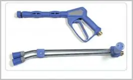 Perač visokog pritiska-topla voda HDEm 780 HW Elektro maschinen