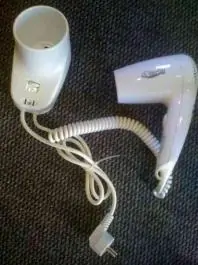 Fen hotelski za kosu kupatilski BO2703 DIPLON