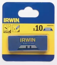 Nožići Bi-metalni (10kom) IRWIN