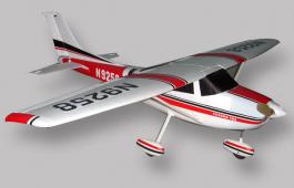 Avion na daljinsko upravljanje Cessna 182 EPS