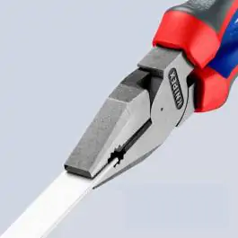 Klešta kombinovana multi drška 160mm 03 02 160 KNIPEX
