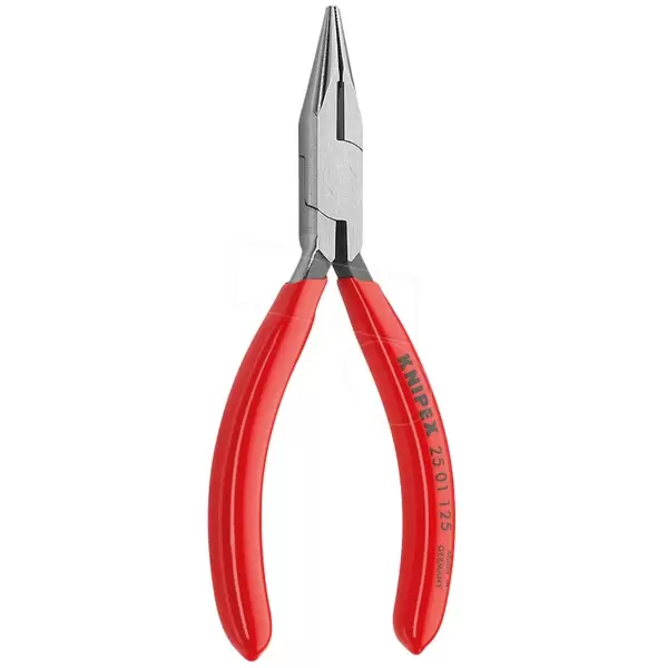 Klešta špicasta 25 01 125mm KNIPEX - proizvod na akciji