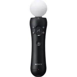 Kontroler Move Motion za PS3 SONY