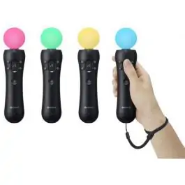 Kontroler Move Motion za PS3 SONY