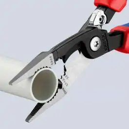 Multi lock klešta za električare 200 mm 13 92 200 KNIPEX