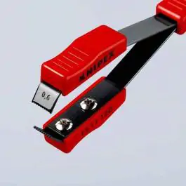 Grebač 15 11 120 KNIPEX