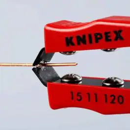 Grebač 15 11 120 KNIPEX