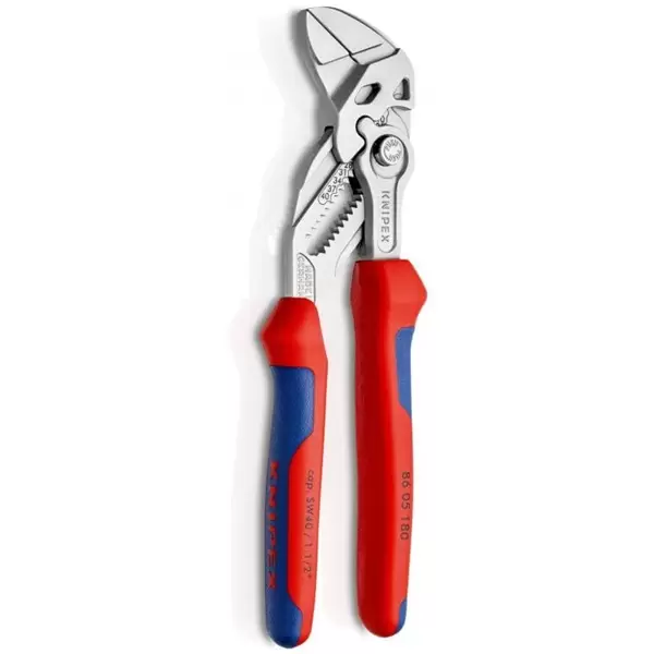 Klešta ključ 180 mm 86 05 180 KNIPEX - proizvod na akciji