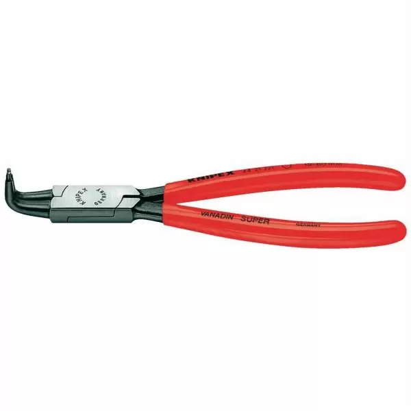 Klešta seger kriva unutrašnja 215 mm 44 21 J31 KNIPEX - proizvod na akciji