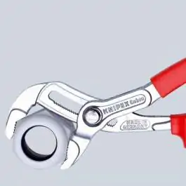 Klešta papagaj 1000V 250 mm 87 26 250 KNIPEX