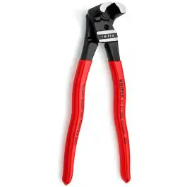 Sečice čeone za čeličnu žicu 61 01 200 KNIPEX