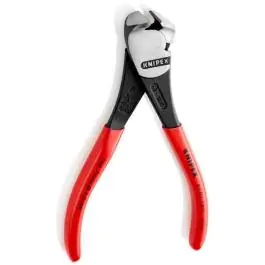 Sečice čeone ojačane 160 mm 67 01 160 KNIPEX