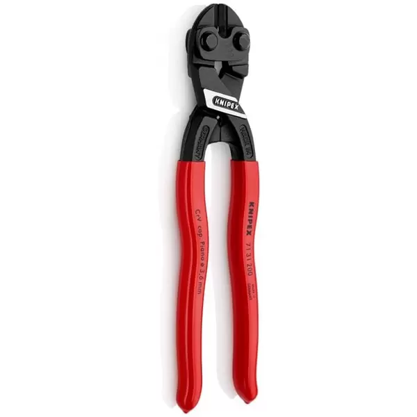Sečice CoBolt 200 mm 71 31 200 KNIPEX - proizvod na akciji